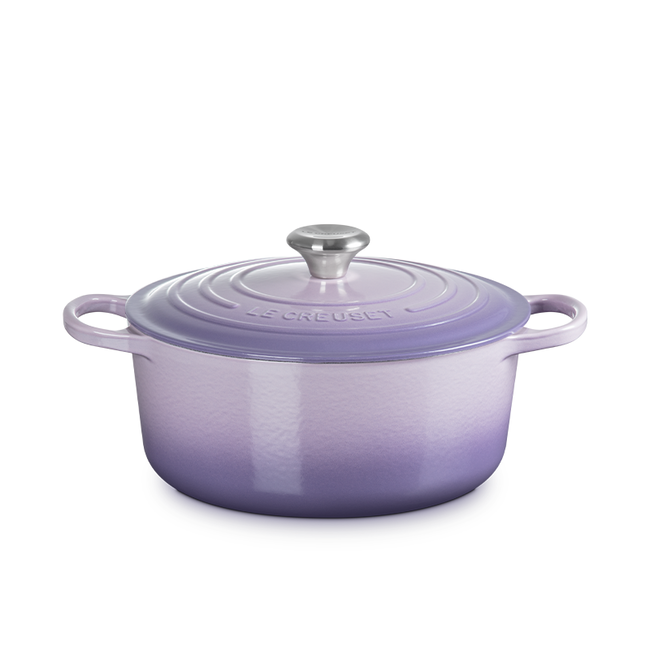 Cocotte ronde, view 7